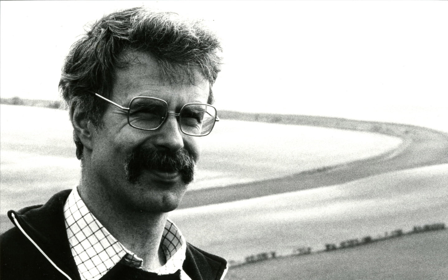 Jonathan Harvey