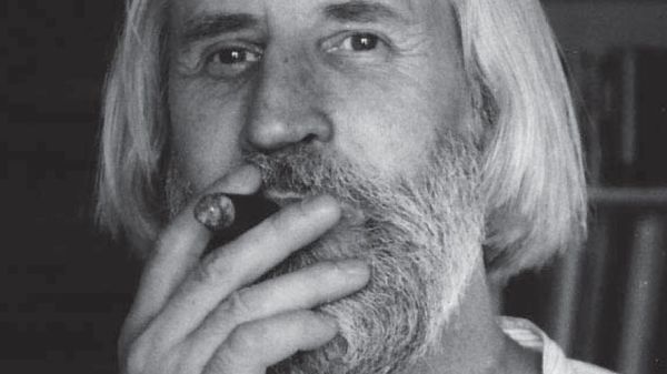 Klaus Huber