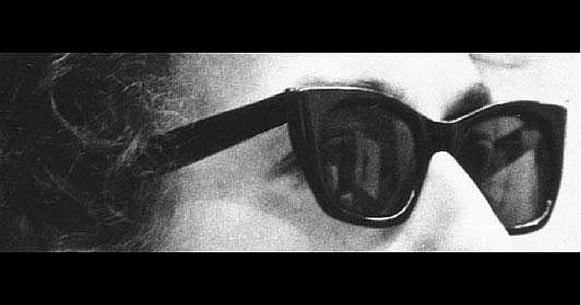 Put the Glasses On
