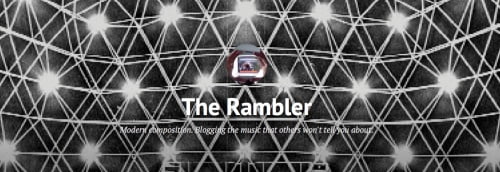 Ian Pace on culture in the EU – The Rambler